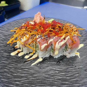 Shinsen Maguro