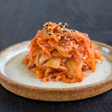 Kimchi (naše)