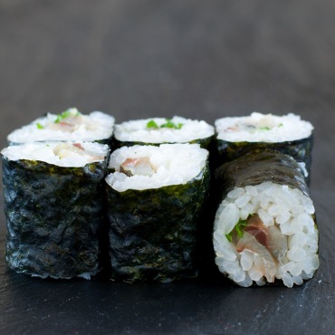 Saba Maki