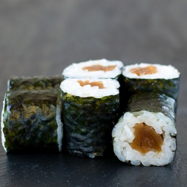 Kampyo Maki