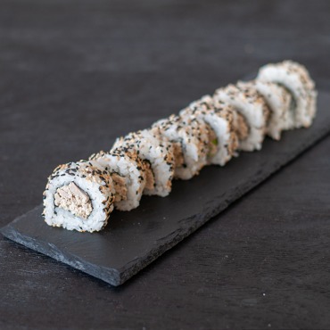 California Tuna Roll