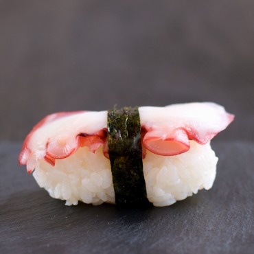 Tako Nigiri