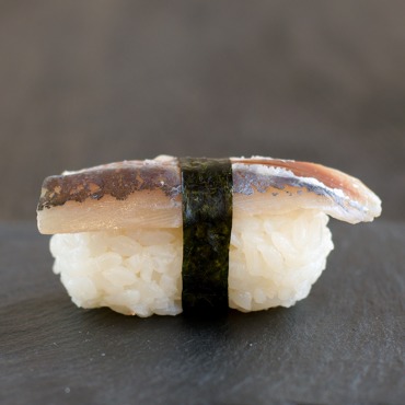 Saba Nigiri