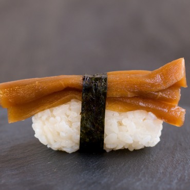 Kampyo nigiri