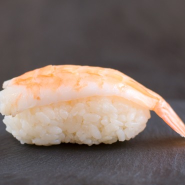 Ebi Nigiri