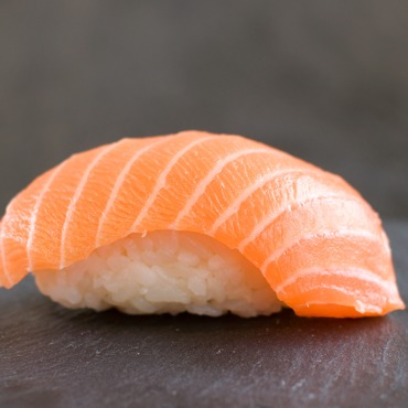 Sake Nigiri