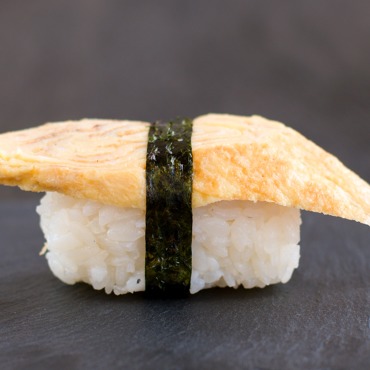 Tamago Nigiri