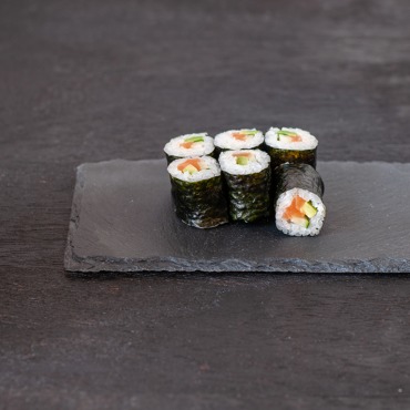 California maki